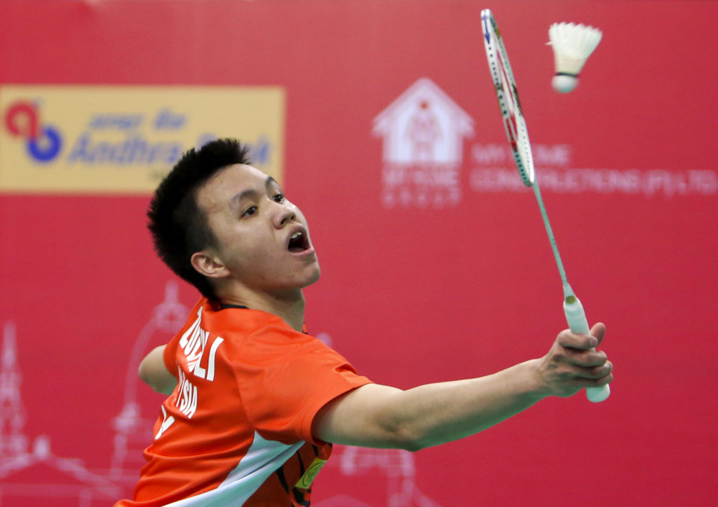 2 Malaysian badminton players banned for match-fixing ...