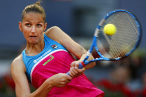 Karolina Pliskova