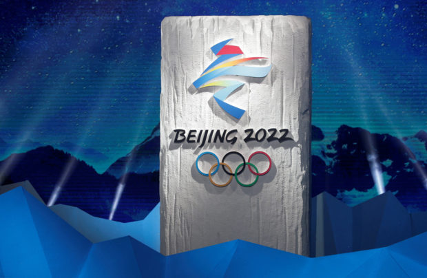 Beijing 2022 Olympic Winter