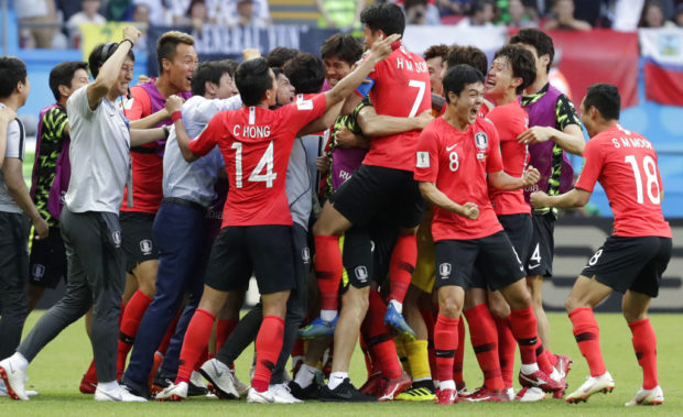 Best-ever World Cup? It is shaping up nicely | Inquirer Sports