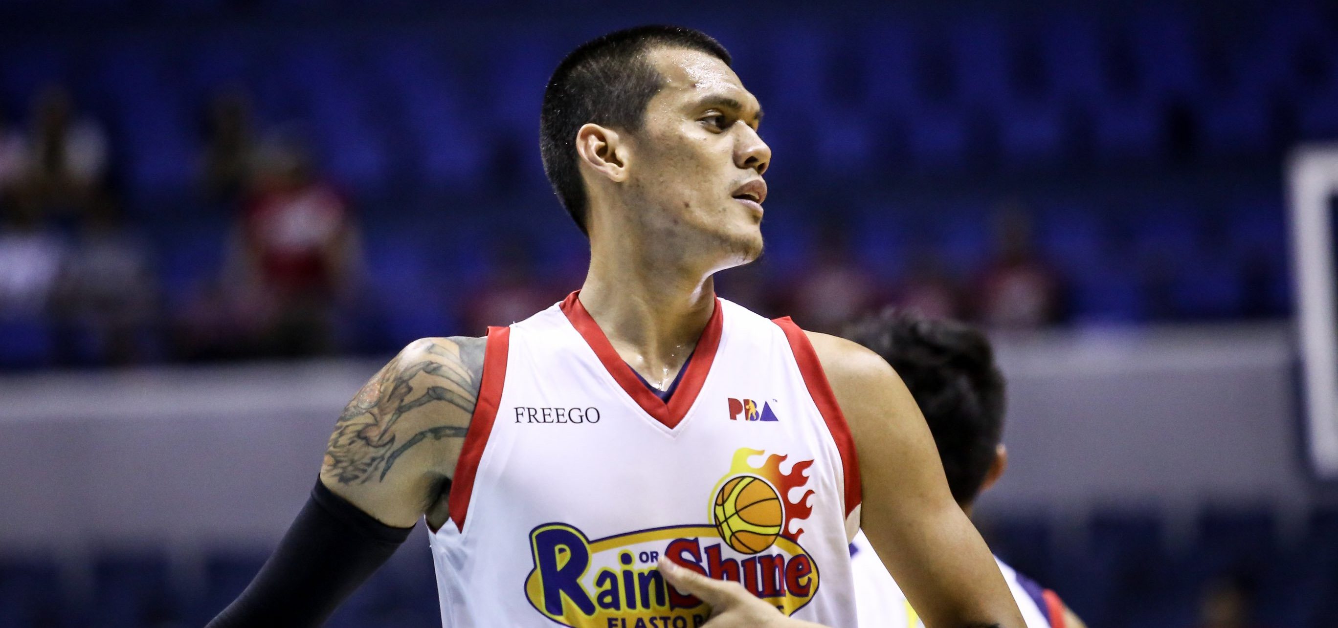 With new career best, Almazan credits coach for giving him confidence ...