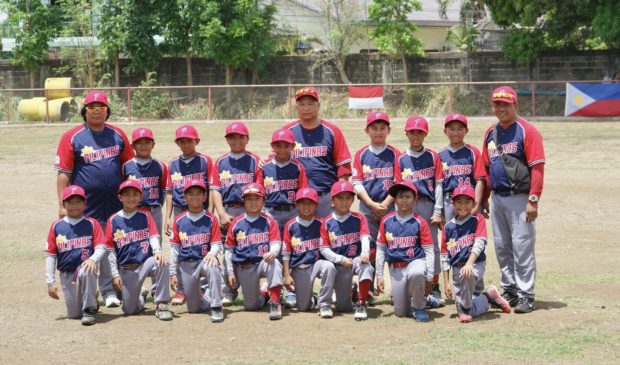 PH Wildcats march its way into Pony World Series | Inquirer Sports