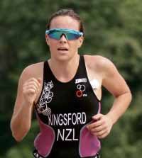 Engaged Kiwi couple rules Albay Xterra | Inquirer Sports