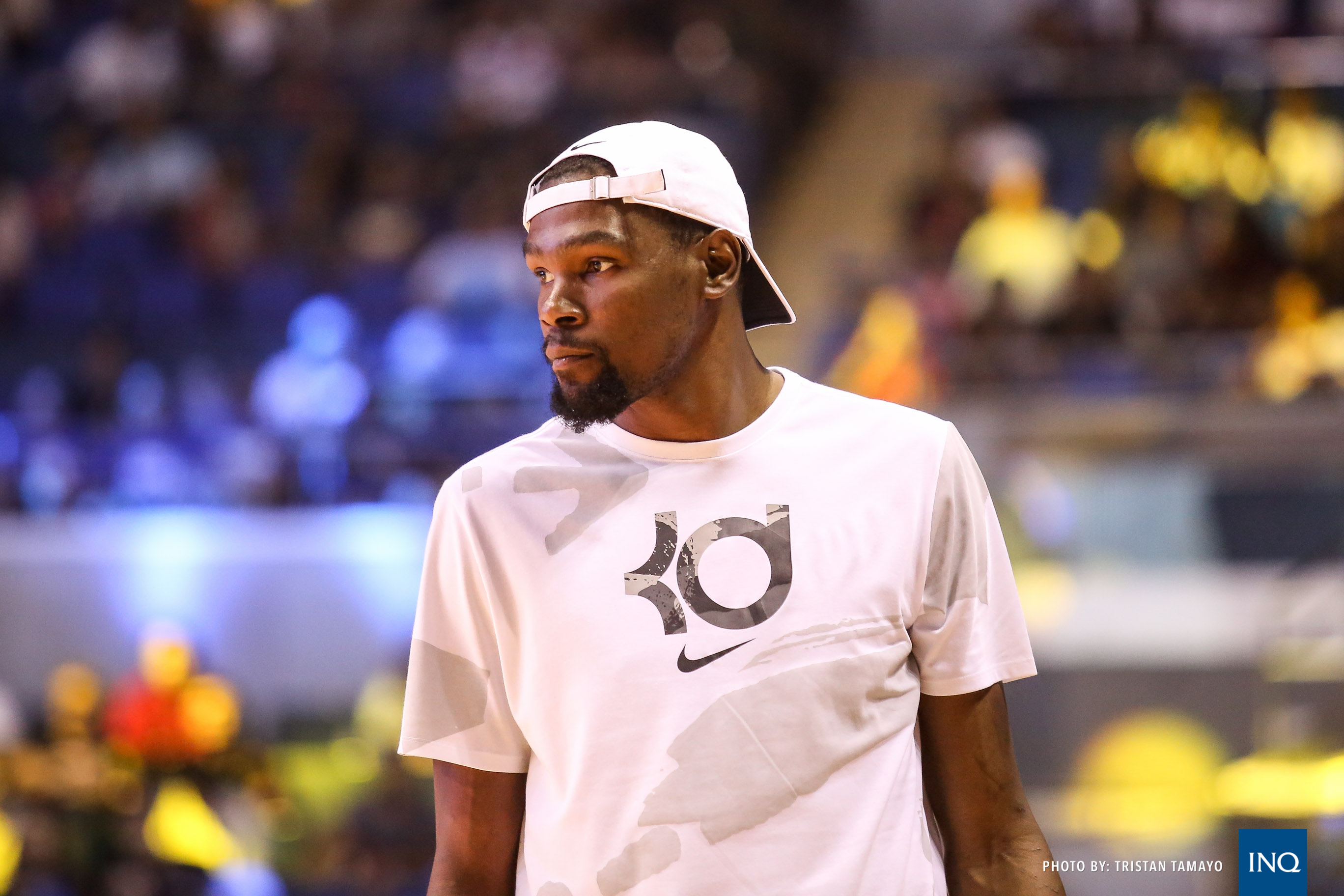 Durant, Young highlight players-only NBA 2K tourney on ...