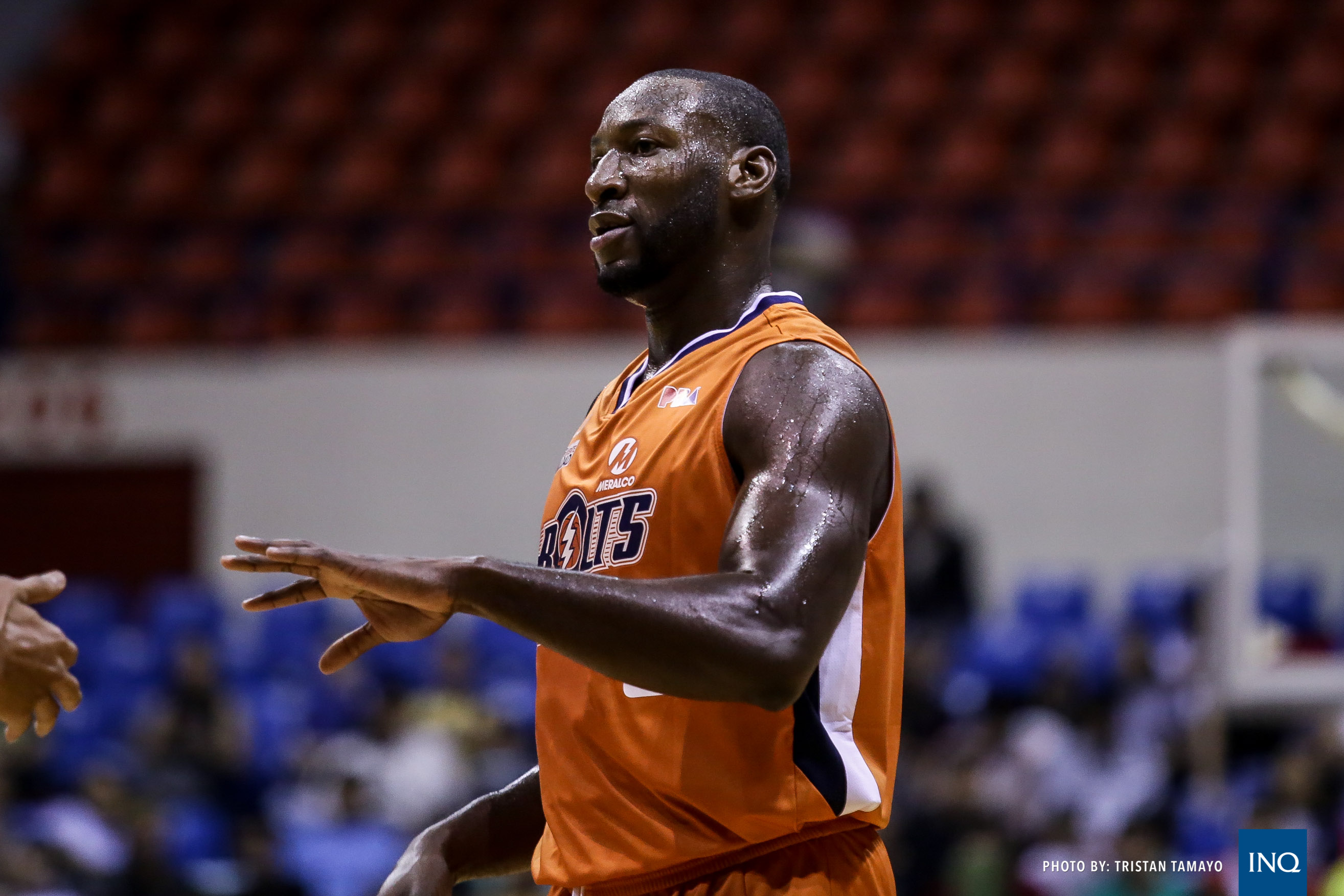 Meralco gets confidence boost with Durham back in even better shape | Inquirer Sports2629 x 1753