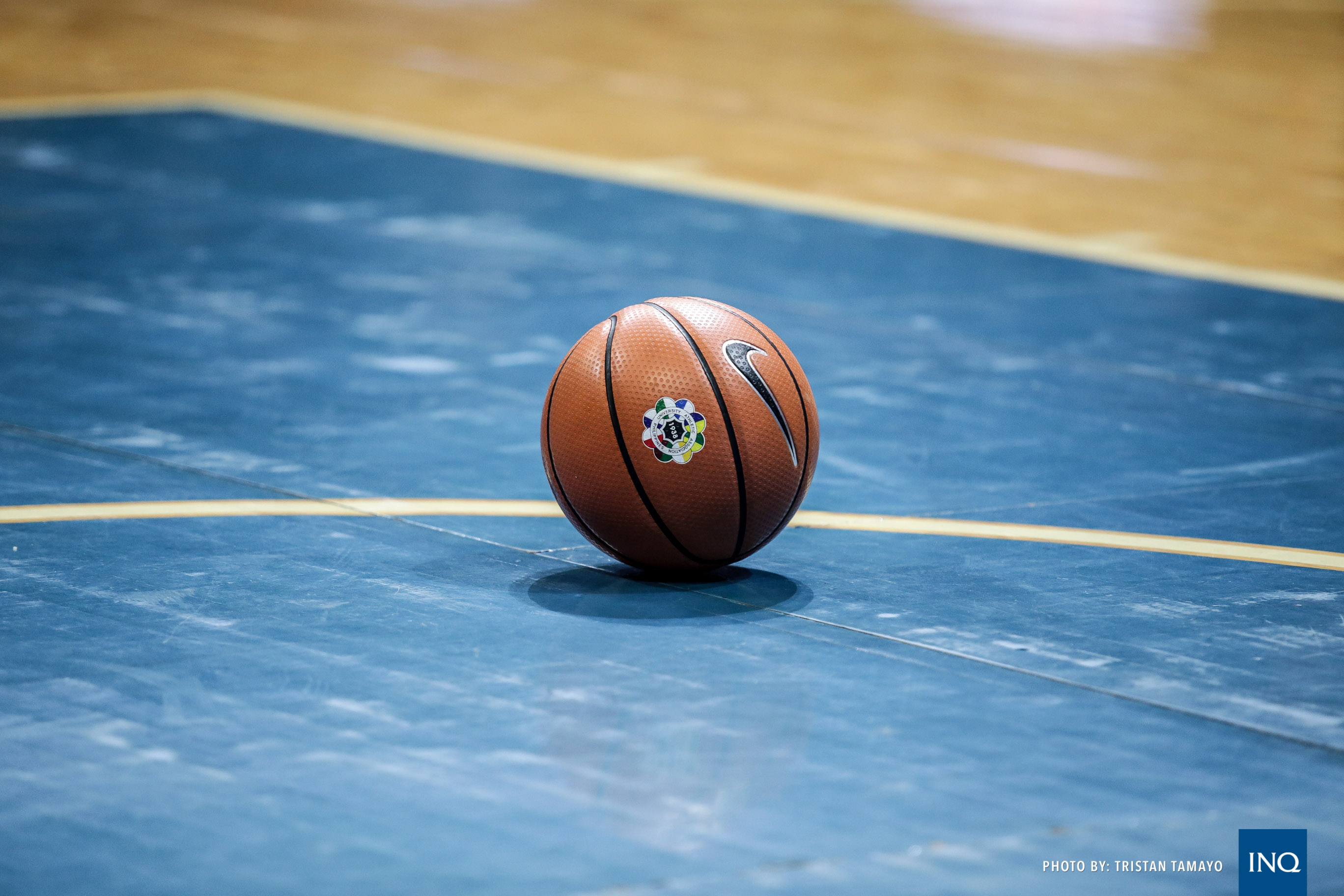 UAAP finally resumes in March.
