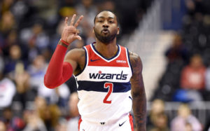 John Wall NBA