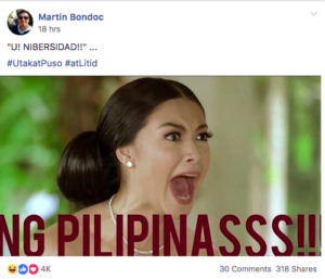 ‘Battle of Katipunan’ rages on with memes, jokes from UAAP fandom