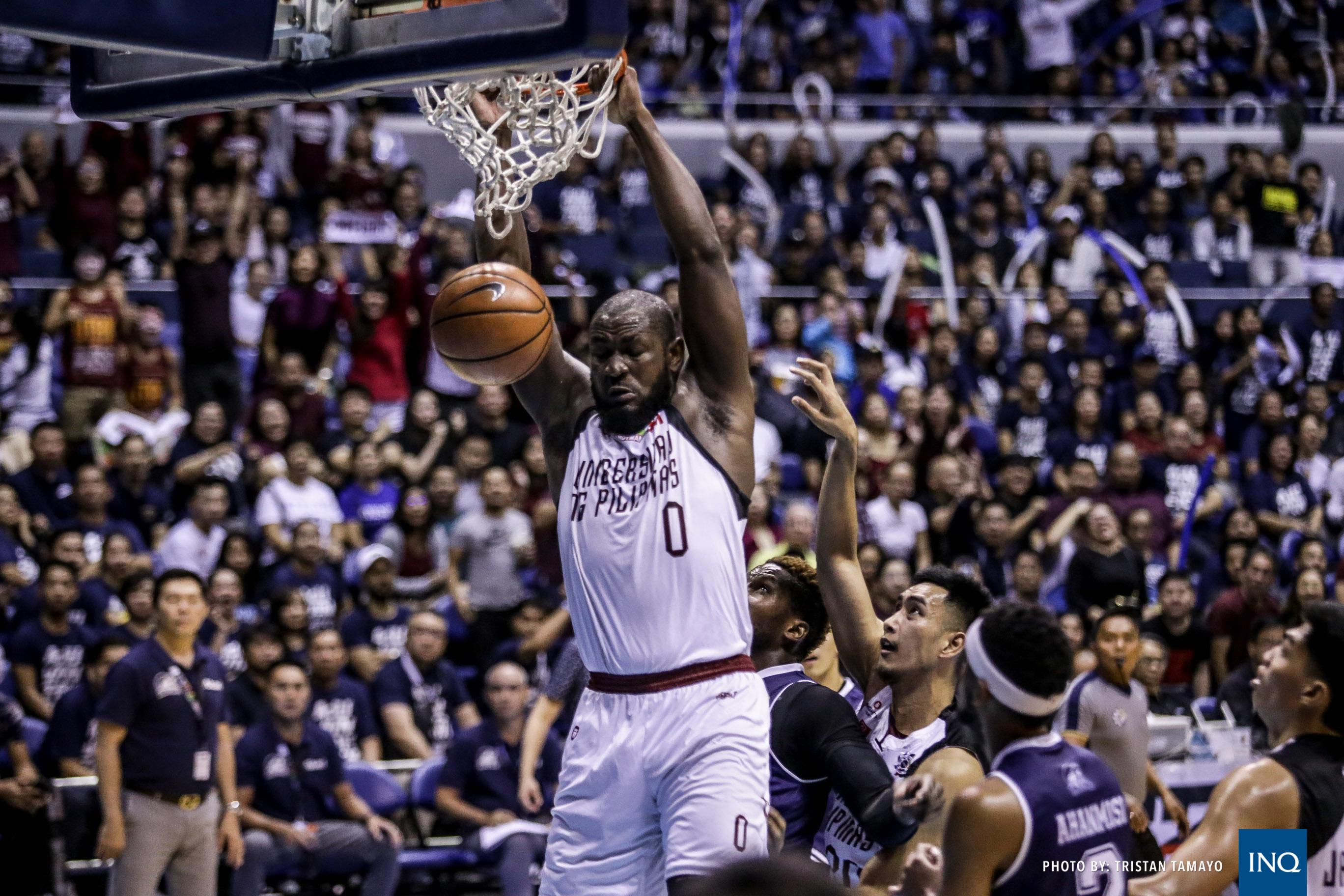 UP Maroons bright akhuetie