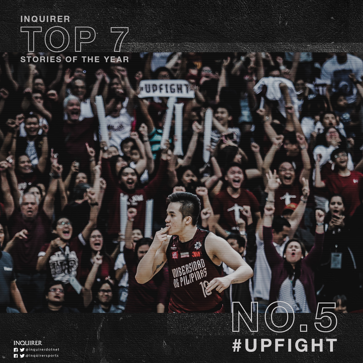 UAAP UP Fighting Maroons