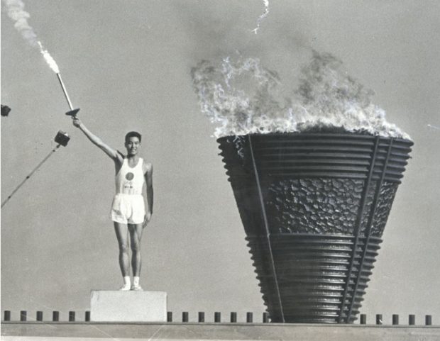 2020 Tokyo Games to use hydrogen fuel to light cauldrons, torch during relay