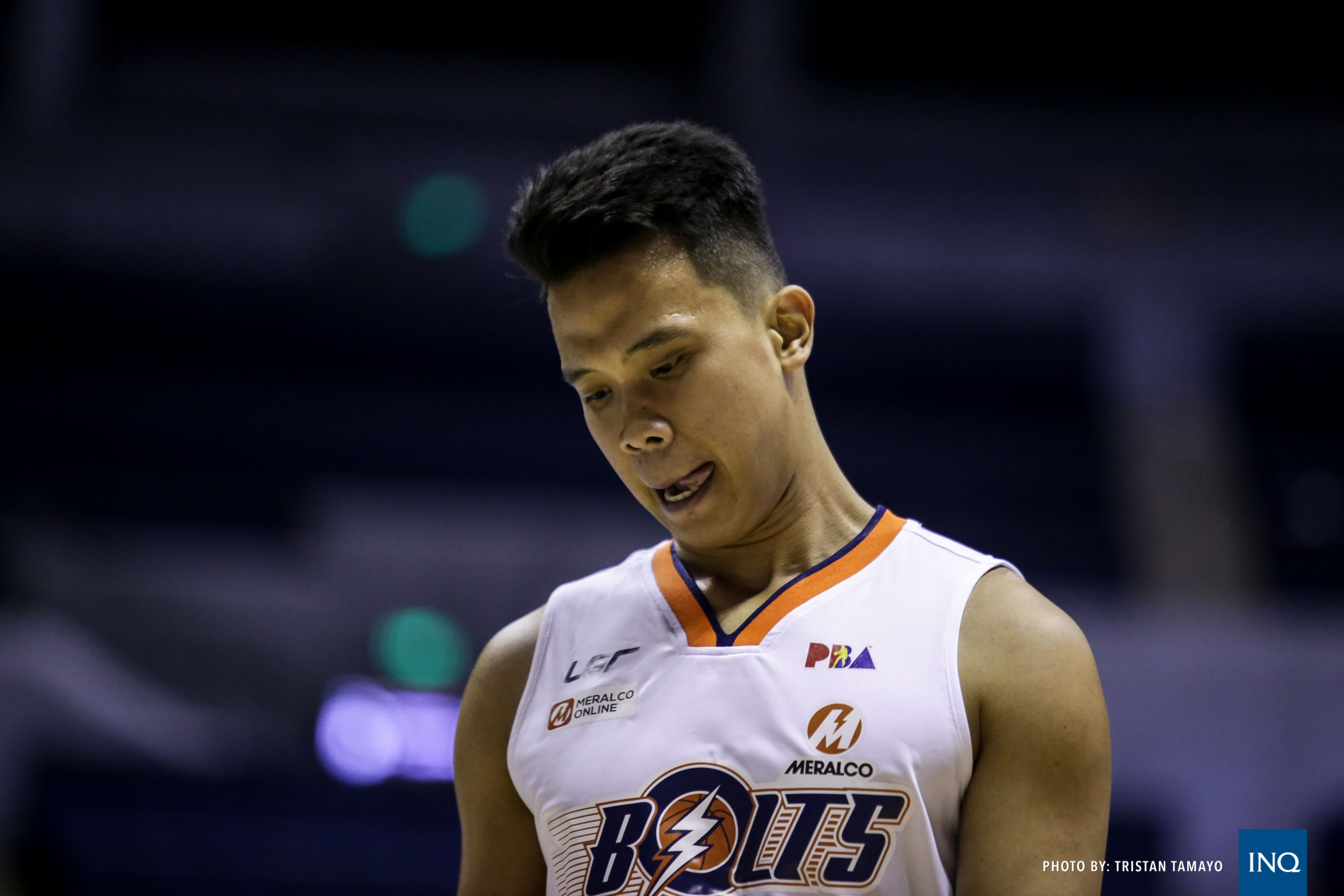 Baser amer meralco