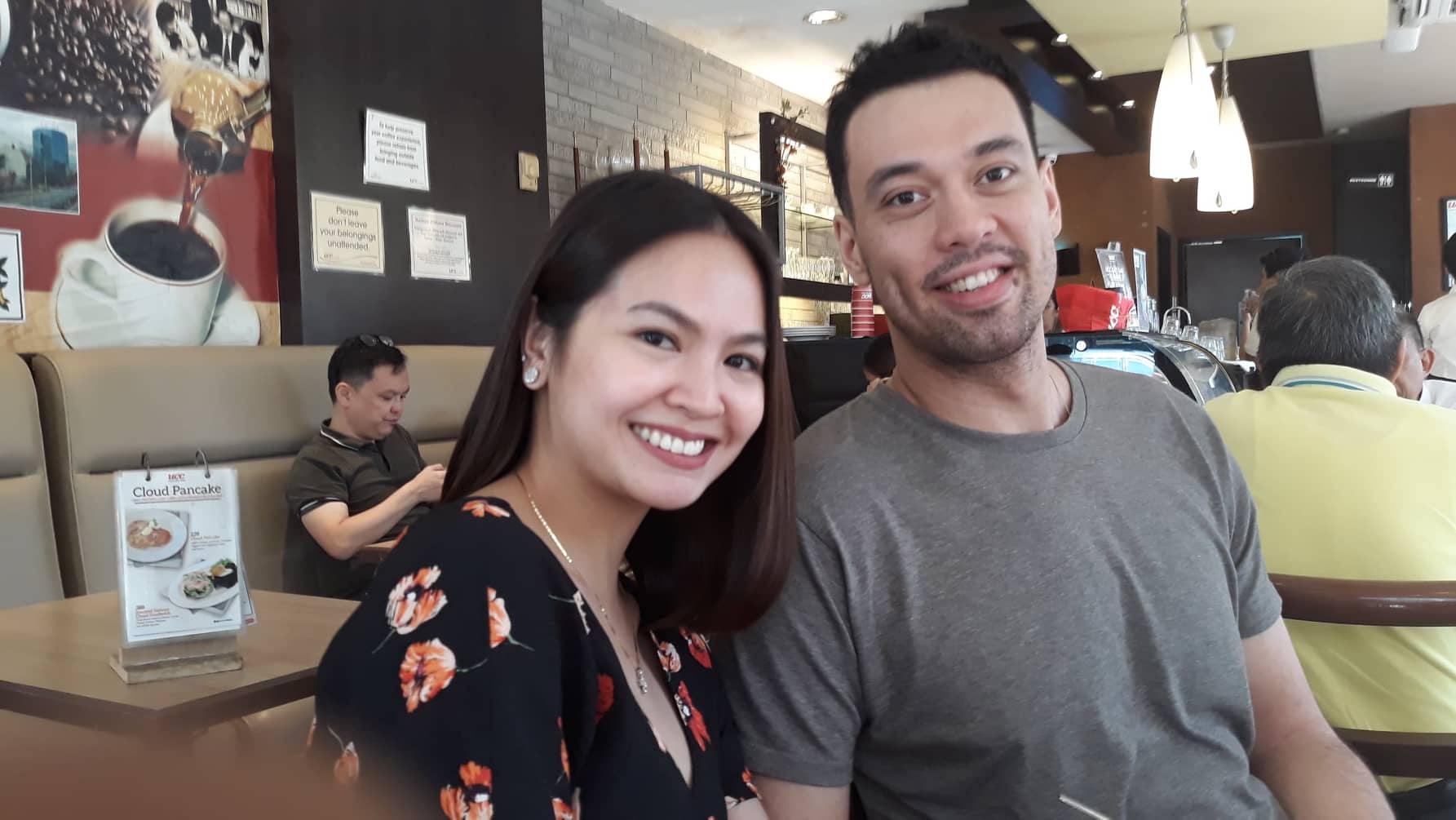 Greg Slaughter finds love and inspiration from La Sallian ...