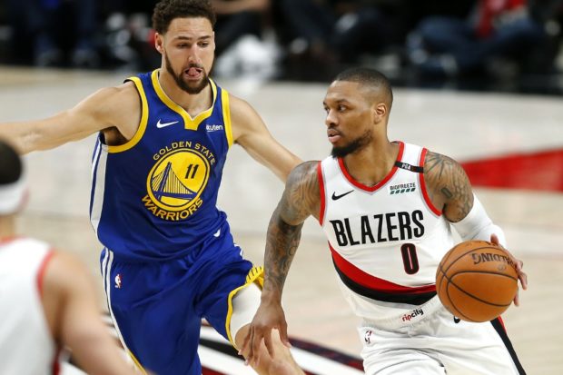 game 3 blazers vs nuggets