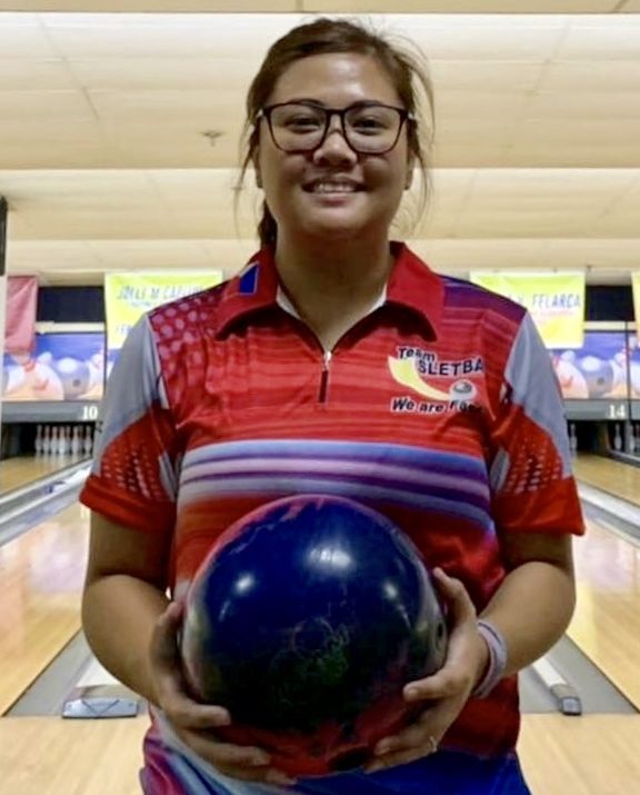 World Cup champ Tabora rules CLTBA tourney | Inquirer Sports