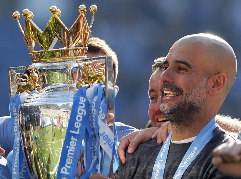 Guardiola Set To Leave Manchester City In 2023 | Inquirer Sports