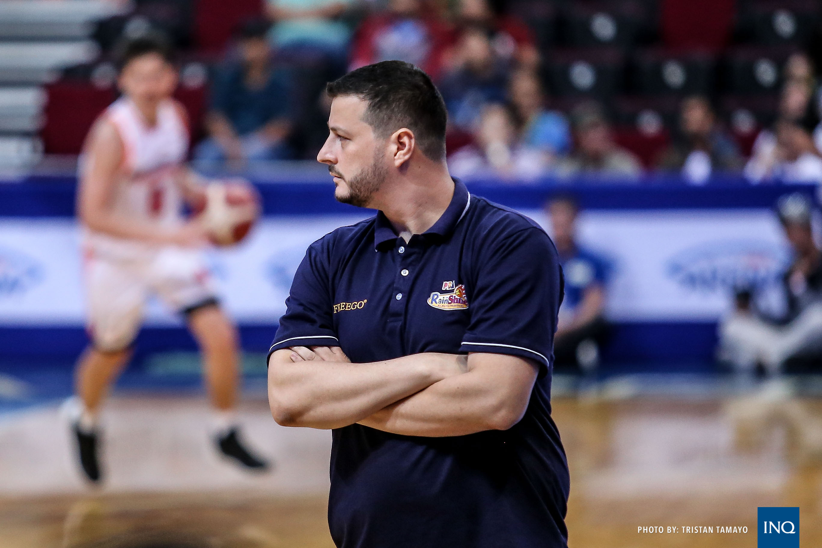 Caloy Garcia confident Rain or Shine can still turn conference around | Inquirer Sports2736 x 1824