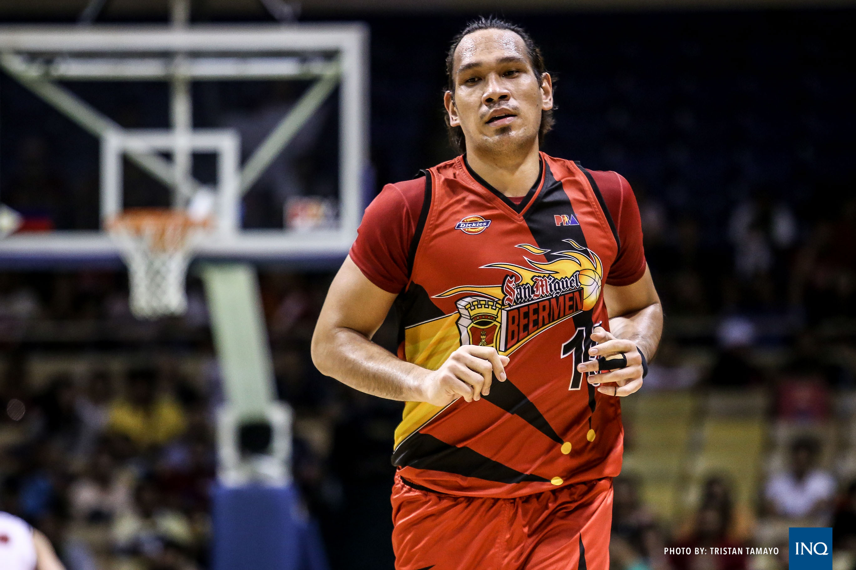 June Mar Fajardo well on the mend as home exercises, diet help ...