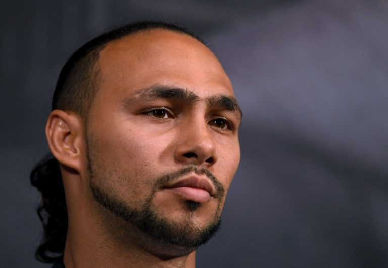 Keith Thurman tells Manny Pacquiao Don't have much time left, go play