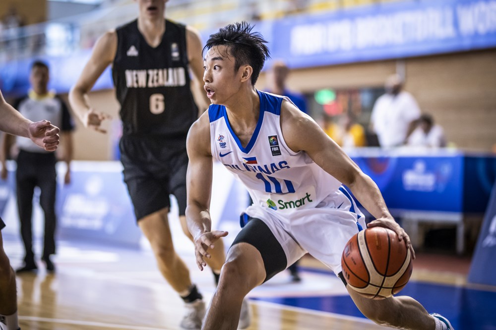 Gilas Youth