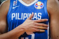 Gilas tackles Thailand in Fiba Bahrain qualifiers