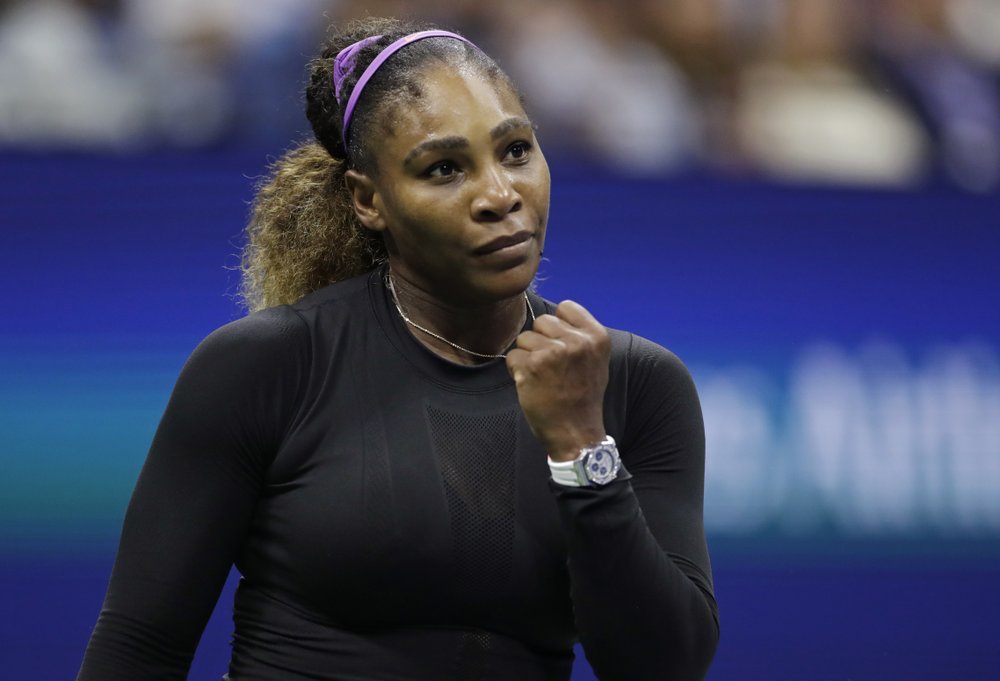 Serena Williams 2019 US Open