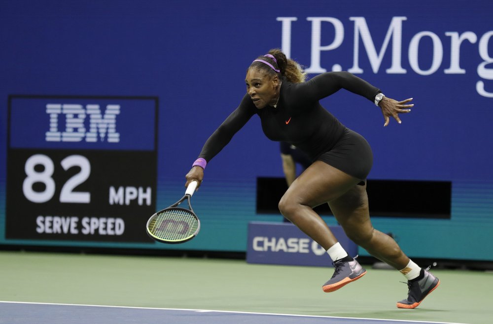 Serena Williams 2019 US Open