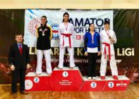 PH karate team wins 8 medals in Turkey