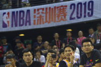 China NBA