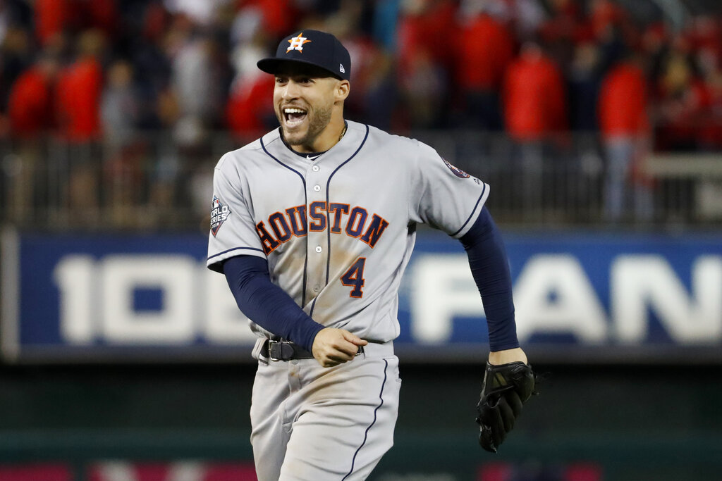 Three A's pitchers hold Astros to three hits as Oakland wins opener of  three-game series 4-0 – Sports Radio Service