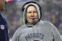 Bill Belichick New England Patriots NFL