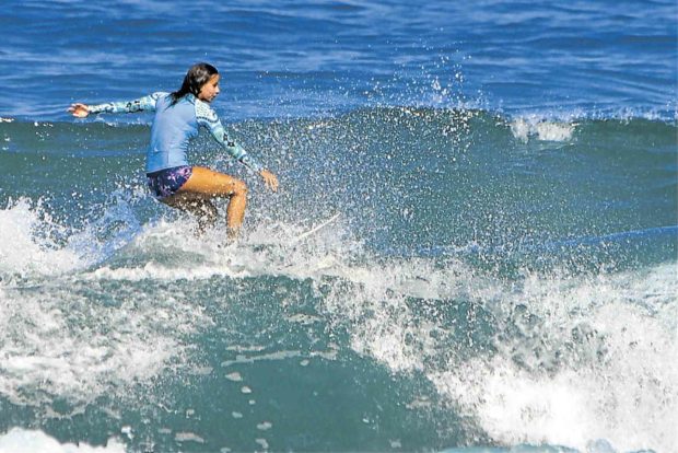 La Union town ready to host surfers for 30th SEAG