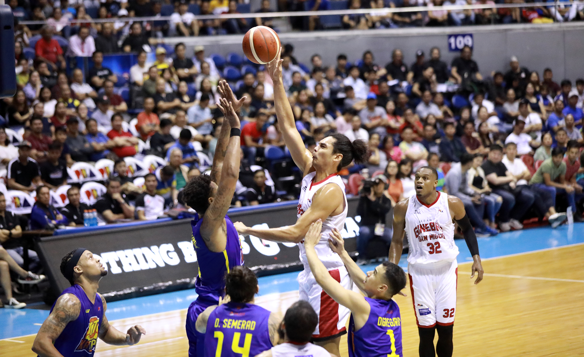 Kings nip KaTropa | Inquirer Sports