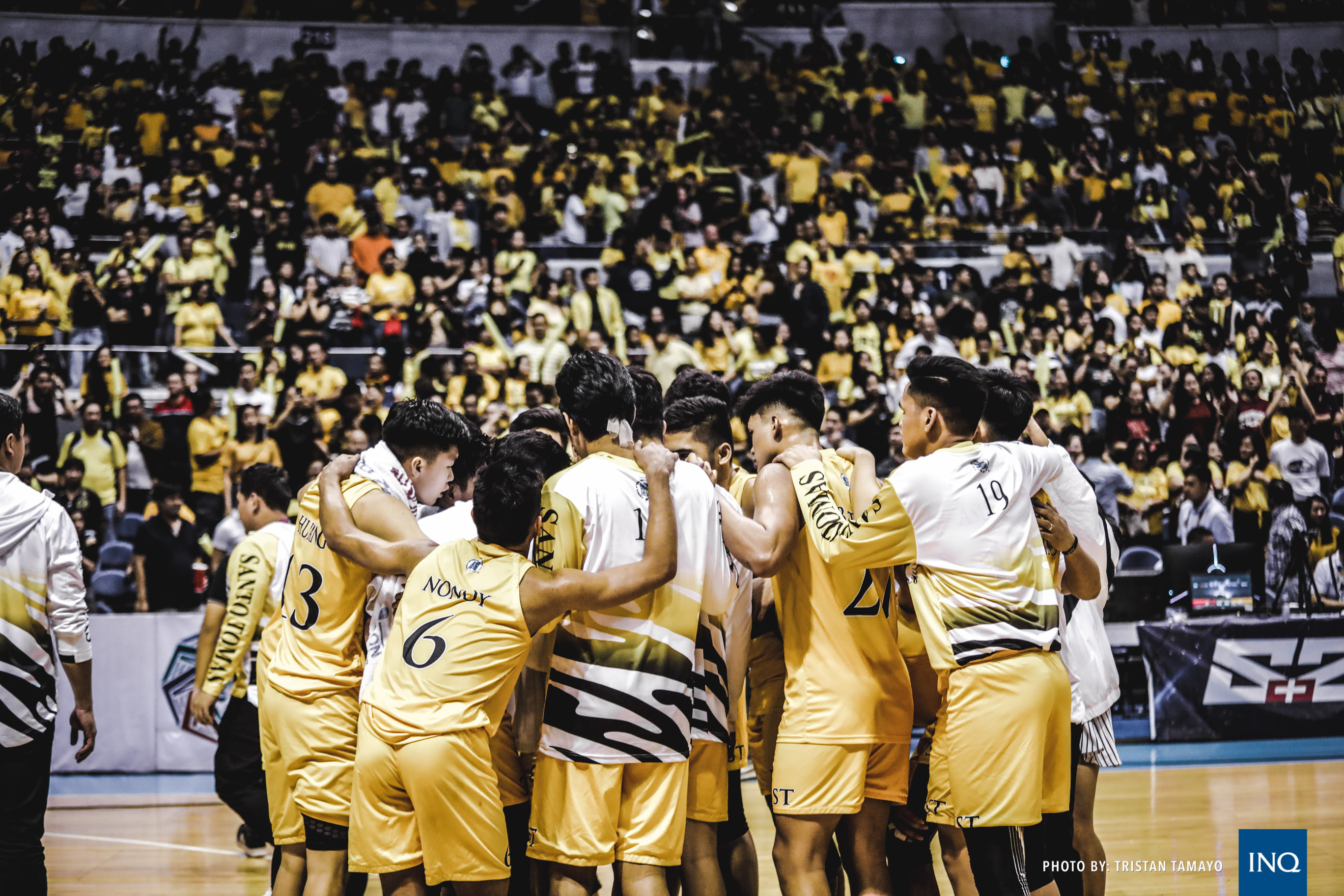 Ex-MBA player also applies for UST coaching job | Inquirer Sports