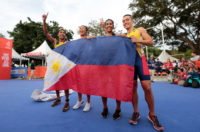 Scrubbed gold-winning sports for PH back in Vietnam SEA Games calendar