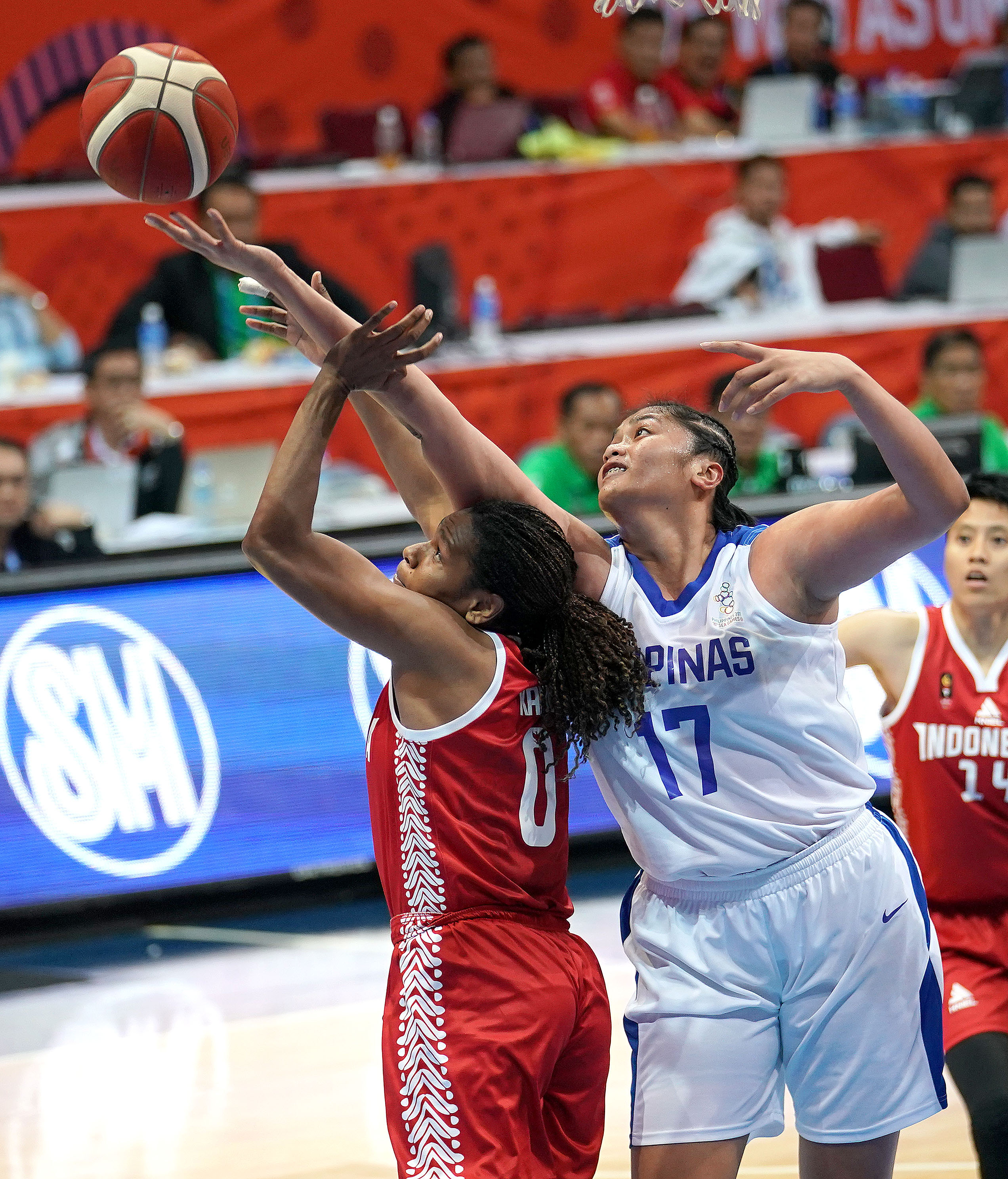 SEA Video games: Gilas Ladies rout Indonesia in 5-on-5