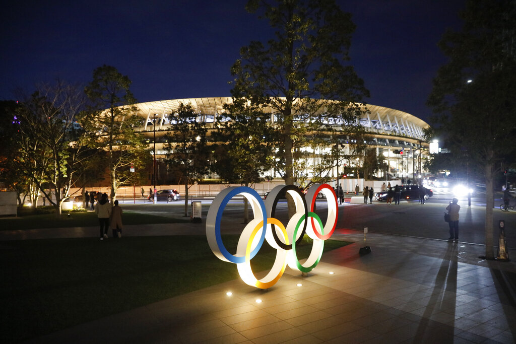 Tokyo Olympics Unprecedented Ticket Demand