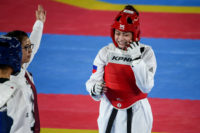 New Games schedule good for PH taekwondo bets