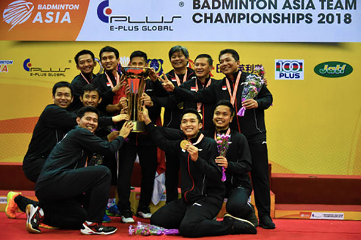 Азия Чемпионшип. Logo AOP Badminton Asia. Championship asia
