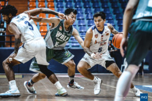 PBA: Trillo happy ‘Asian Stockton’ now on board for Meralco