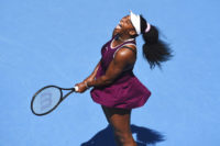 Serena Williams Tennis Grand Slam Australian Open