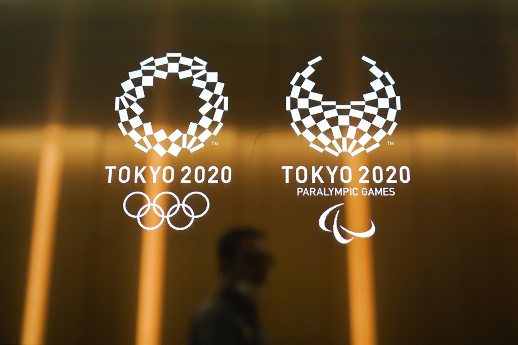 Olympics Tokyo Creative Director Resigns