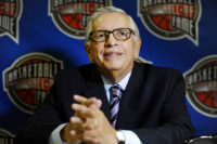 David Stern NBA