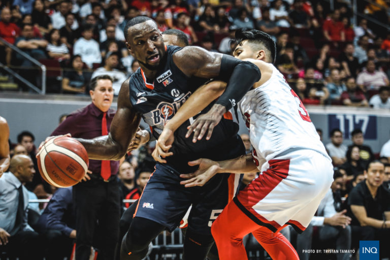 New imports, rookies highlight PBA Governors' Cup opening week