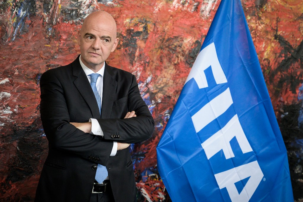 Infantino