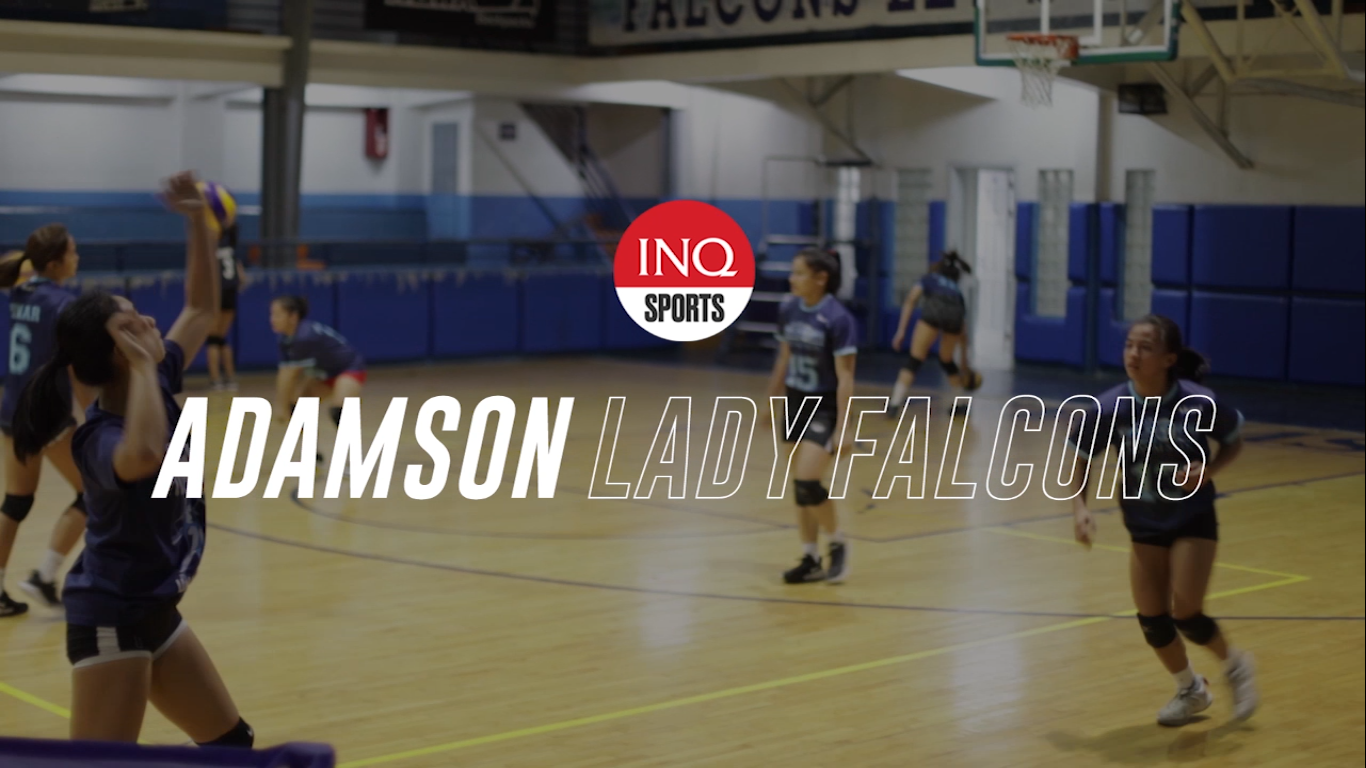 UAAP Season 82 volleyball preview: Adamson Lady Falcons | Inquirer Sports