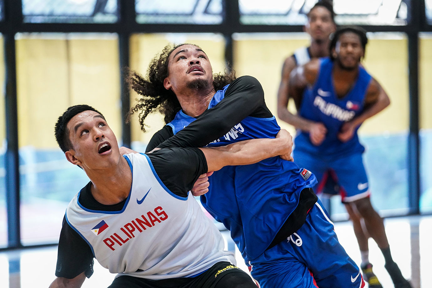 Munzon eager to play for both 5x5 and 3x3 national teams