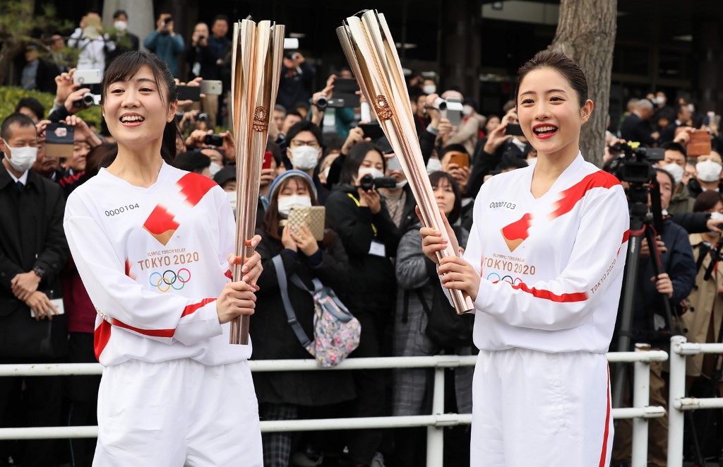 'United by Emotion': Tokyo 2020 unveils Games motto ...