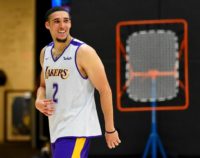 LiAngelo Ball