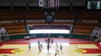 Olympic basketball qualifying for Tokyo Games rescheduled